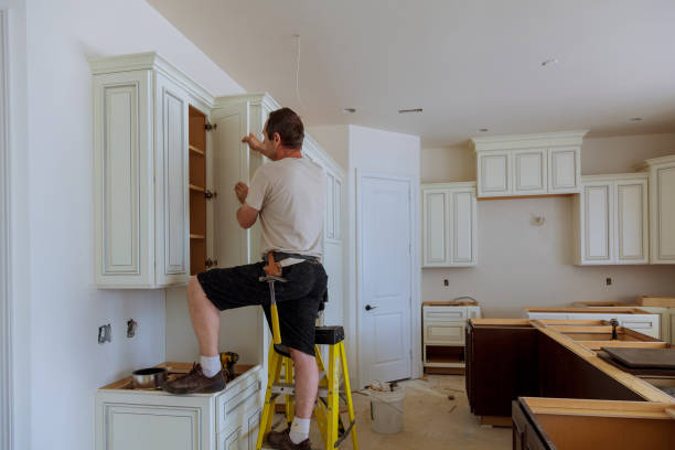 Licensed Kitchen Remodeling service in New Hope, MN - BM Kitchen