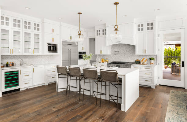 24/7 Emergency Kitchen Remodeling experts in New Hope, MN