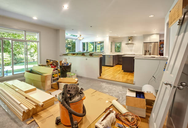 Reliable Kitchen Remodeling contractor in New Hope, MN by BM Kitchen