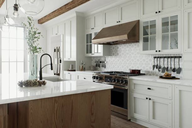 Affordable Kitchen Remodeling solutions in New Hope, MN
